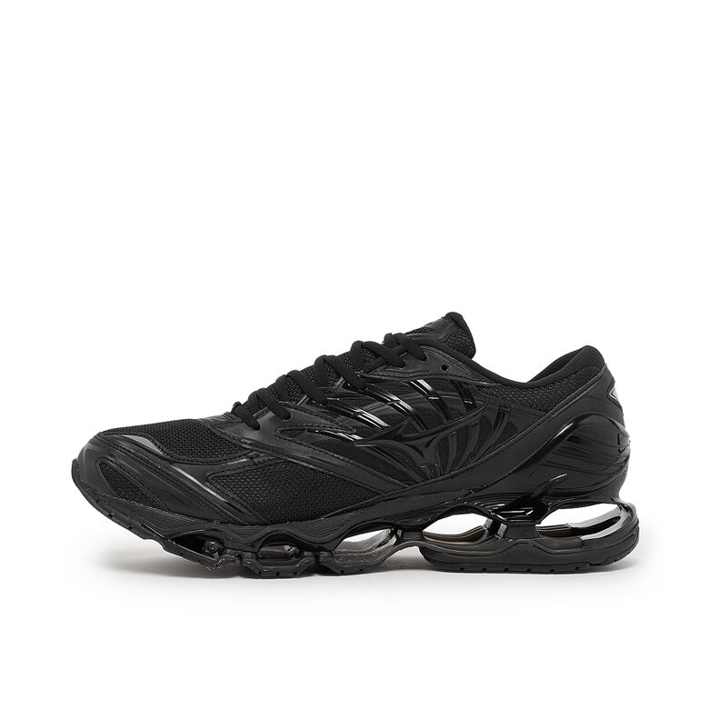 Mizuno Wmns Wave Prophecy LS CO black/black/black