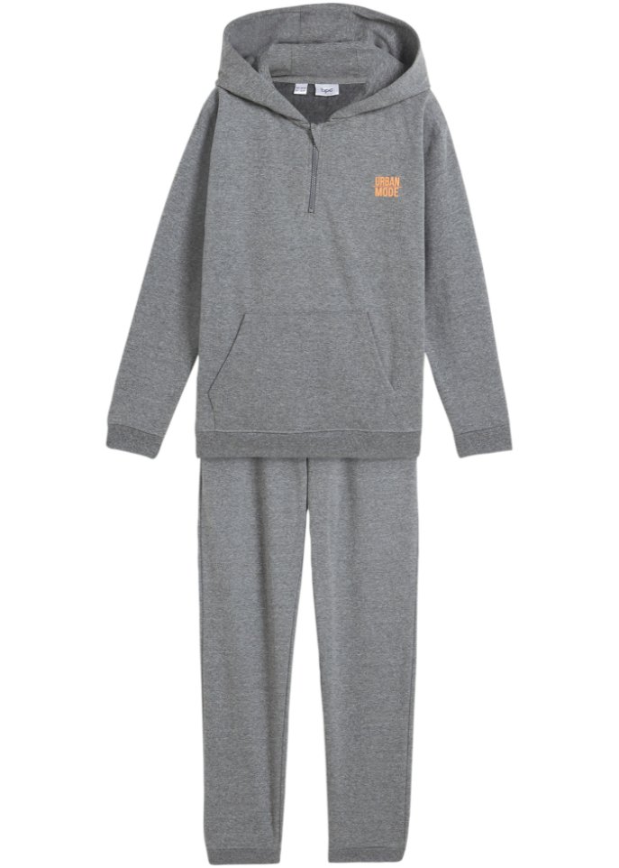 Kinder Sweat-Jogginganzug (2-tlg.Set)