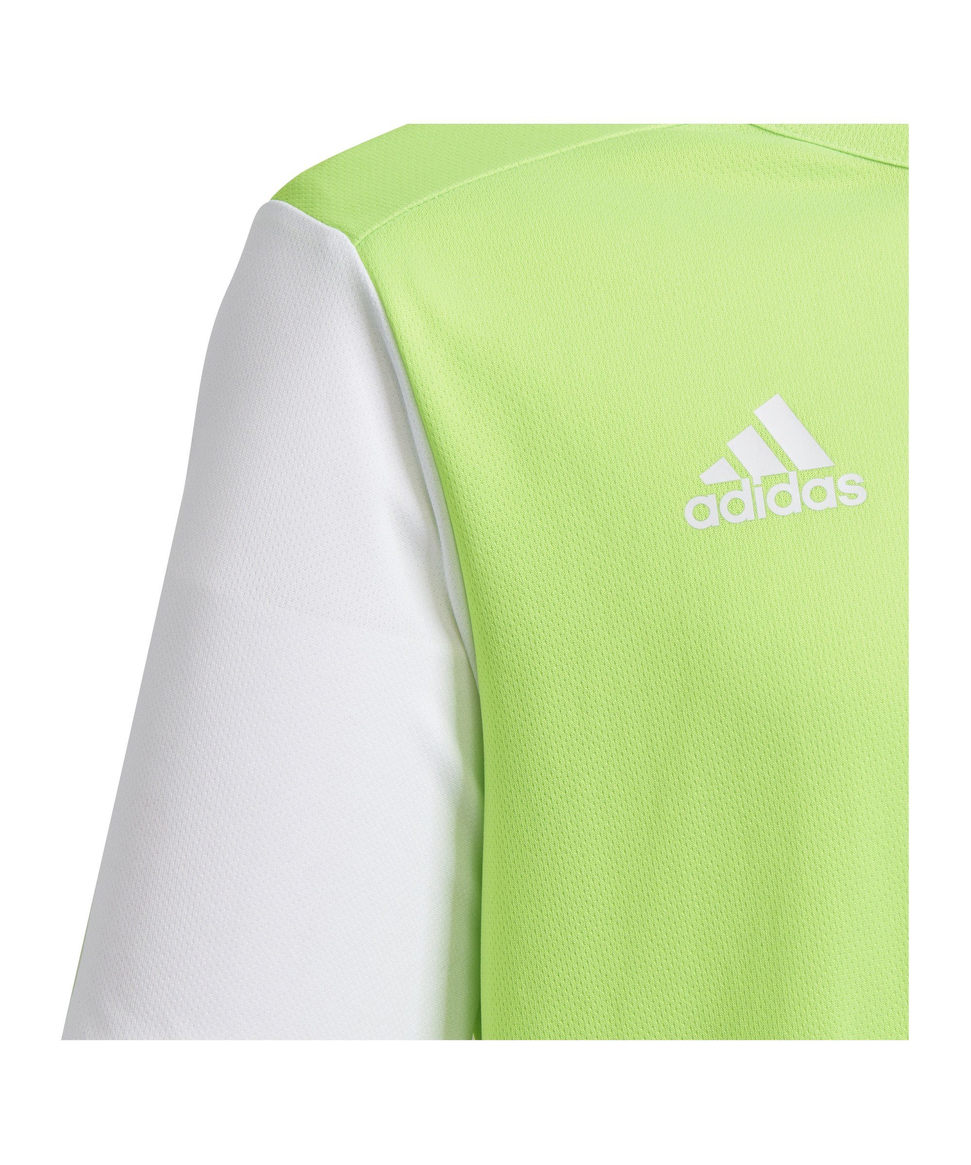 adidas Performance Fußballtrikot Estro 19 Trikot kurzarm Kids Hell