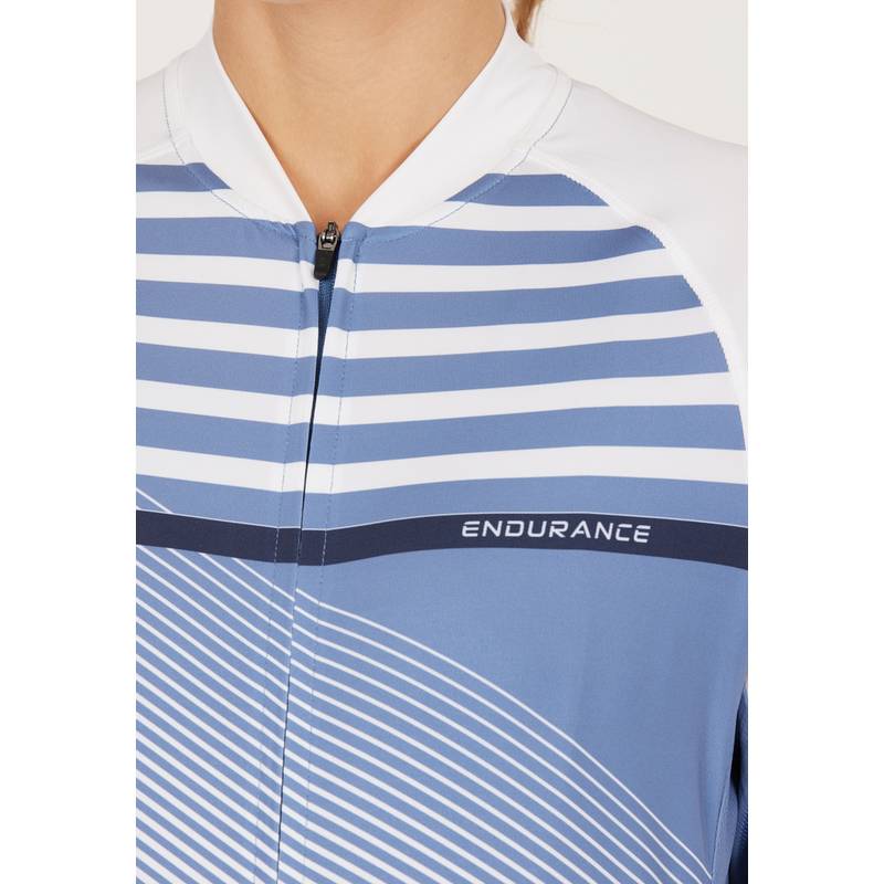 Endurance Donna Trikot Damen