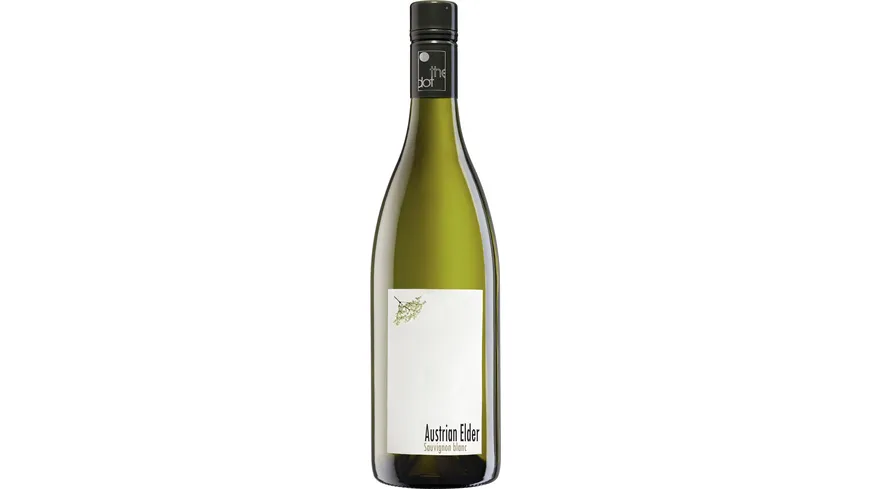 the.dot Austrian ELDER 2020, Sauvignon Blanc 0.75 l