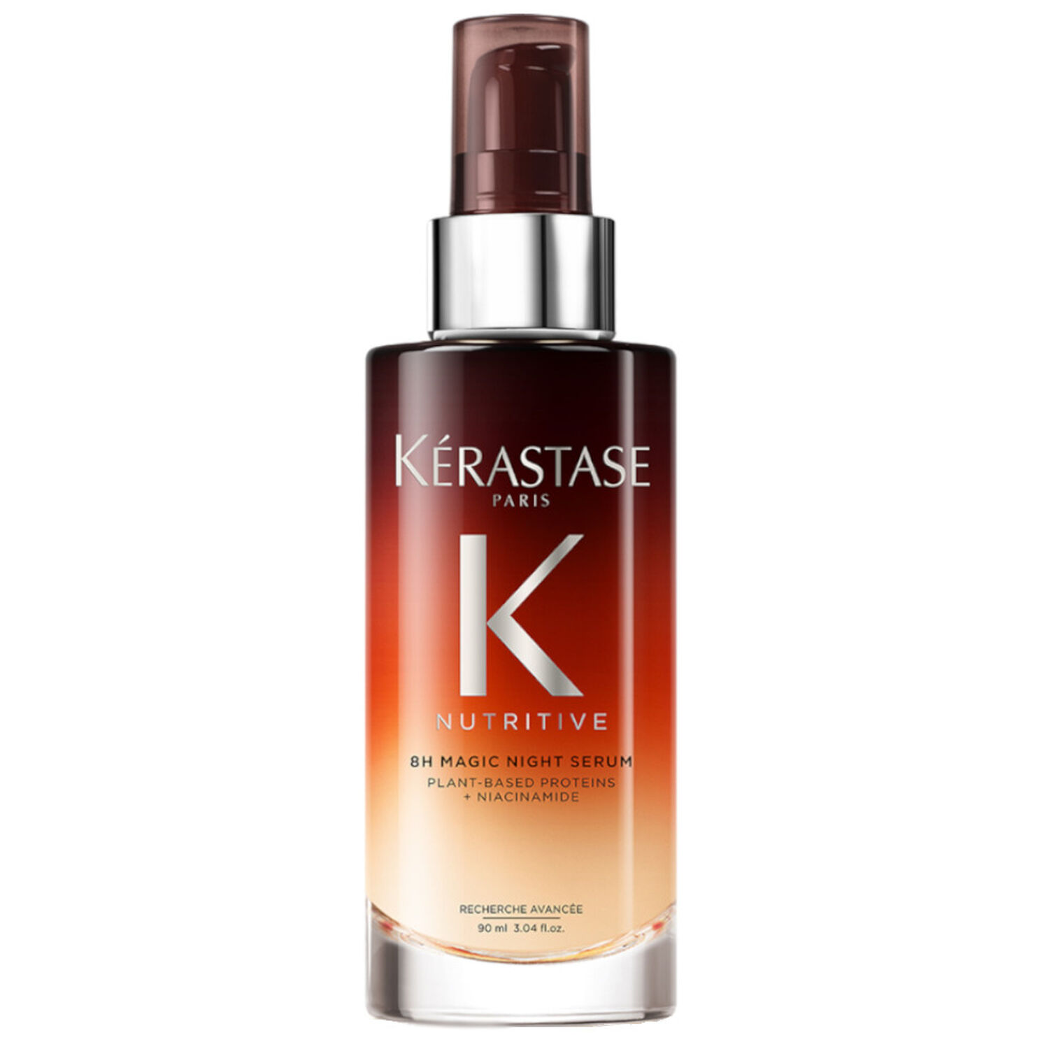 Kérastase Nutritive Sérum de nuit 8h