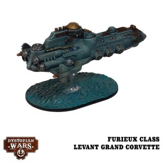 Couronne Battlefleet Set