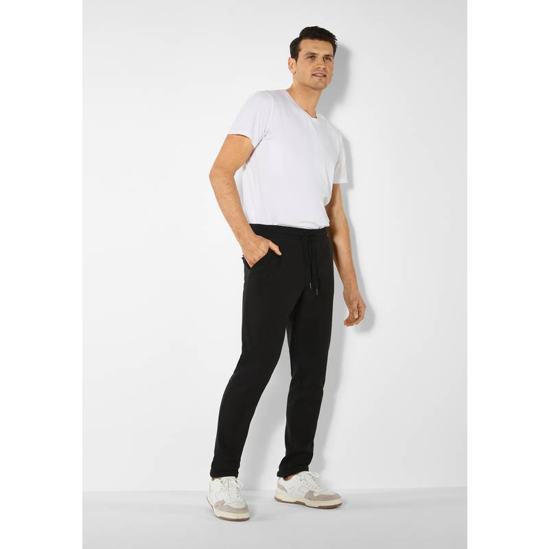 BRUNO BANANI Sweathose Herren