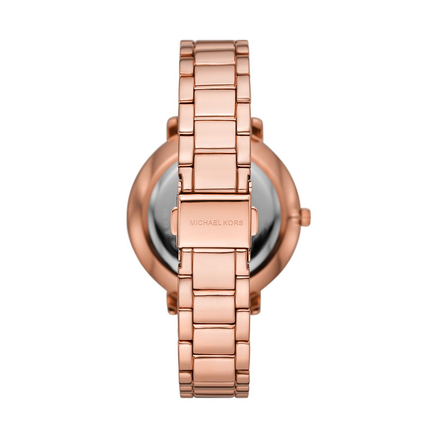 Michael Kors Damenuhr Pyper