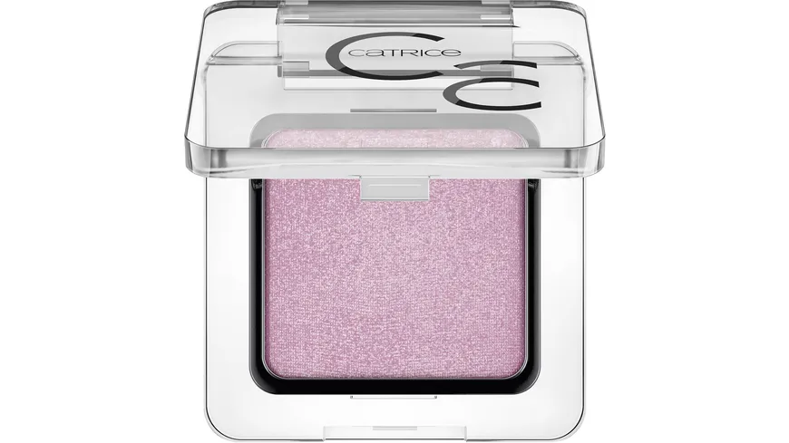 Catrice Art Couleurs Eyeshadow 2 g 160 - Silicon Violet