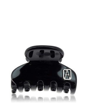 Alexandre de Paris Timeless Collection Noir 3 cm Haarspangen-1 Stk