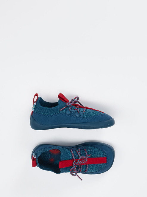 Schnürschuh-67051790002 Affenzahn