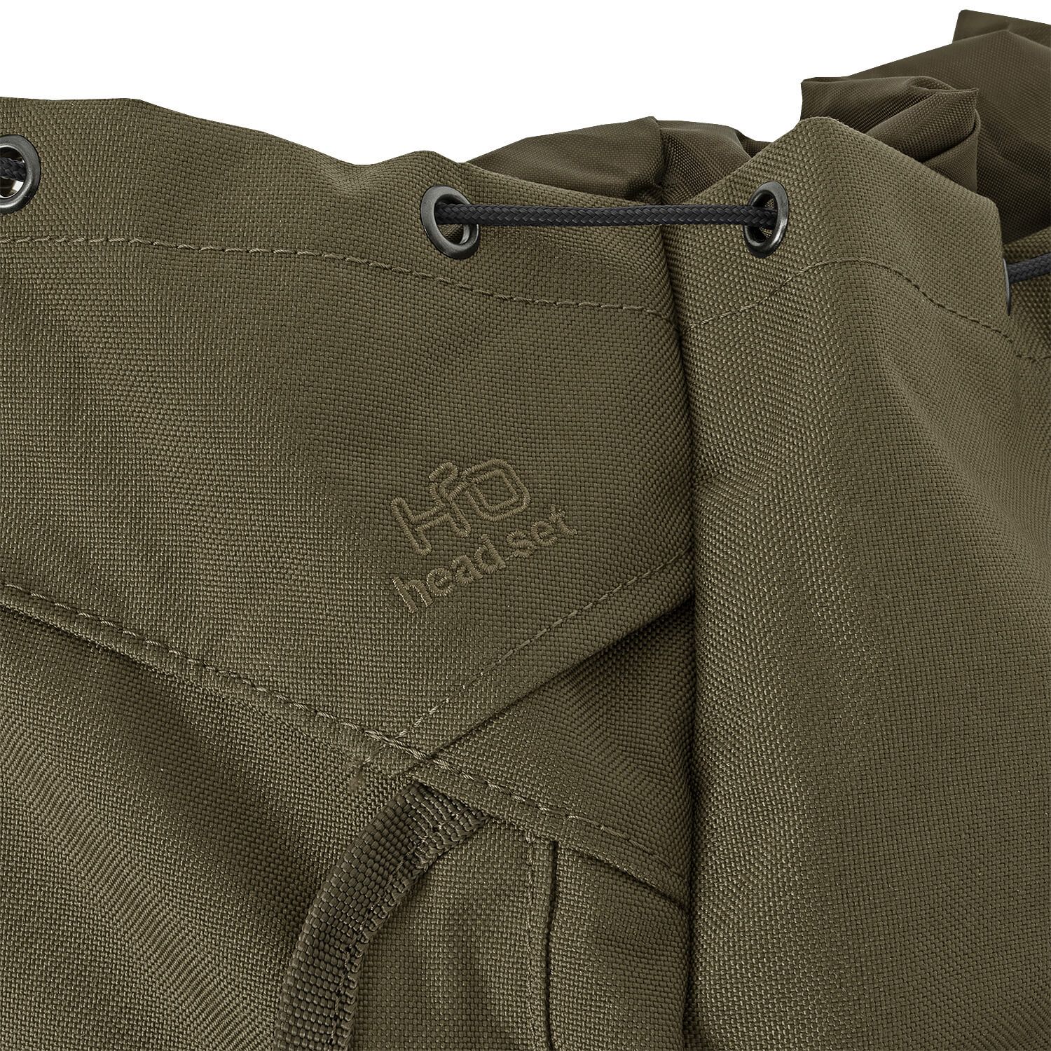 MMPS Crusader III 90+20 FA Rucksack