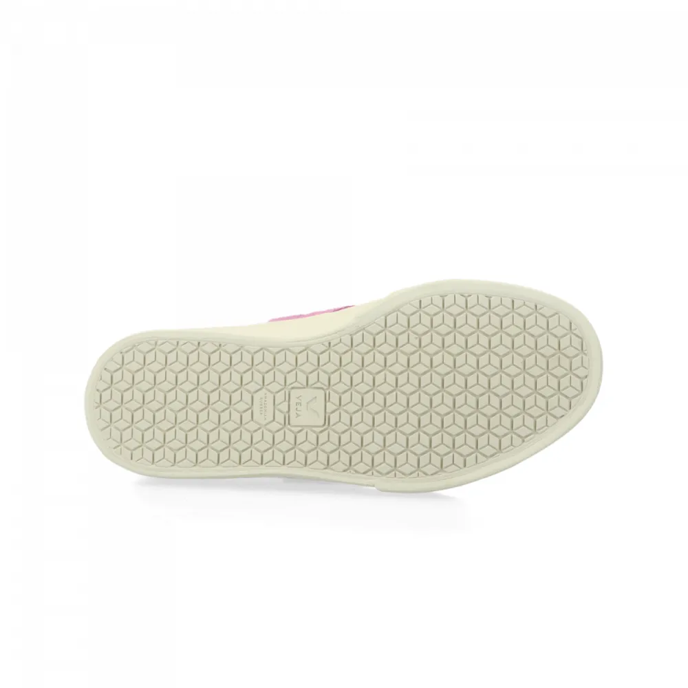 VEJA Campo Chromefree Leather CP0503493 / weiss