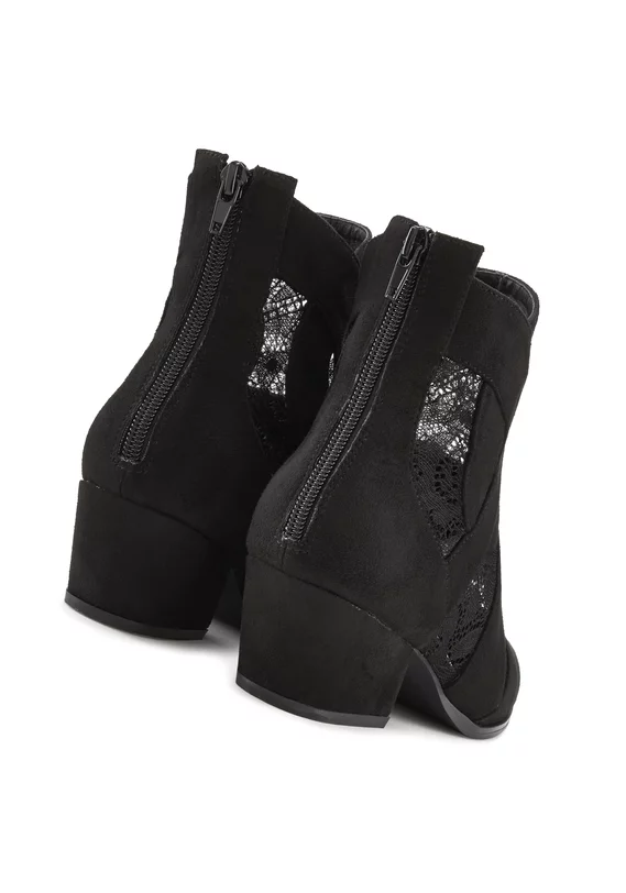 Stiefelette