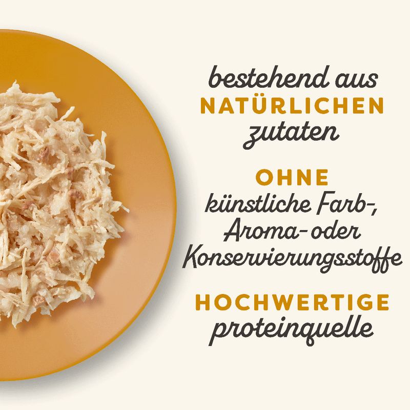Applaws Pouch in Jelly 16 x 70 g zu TOP-Preisen