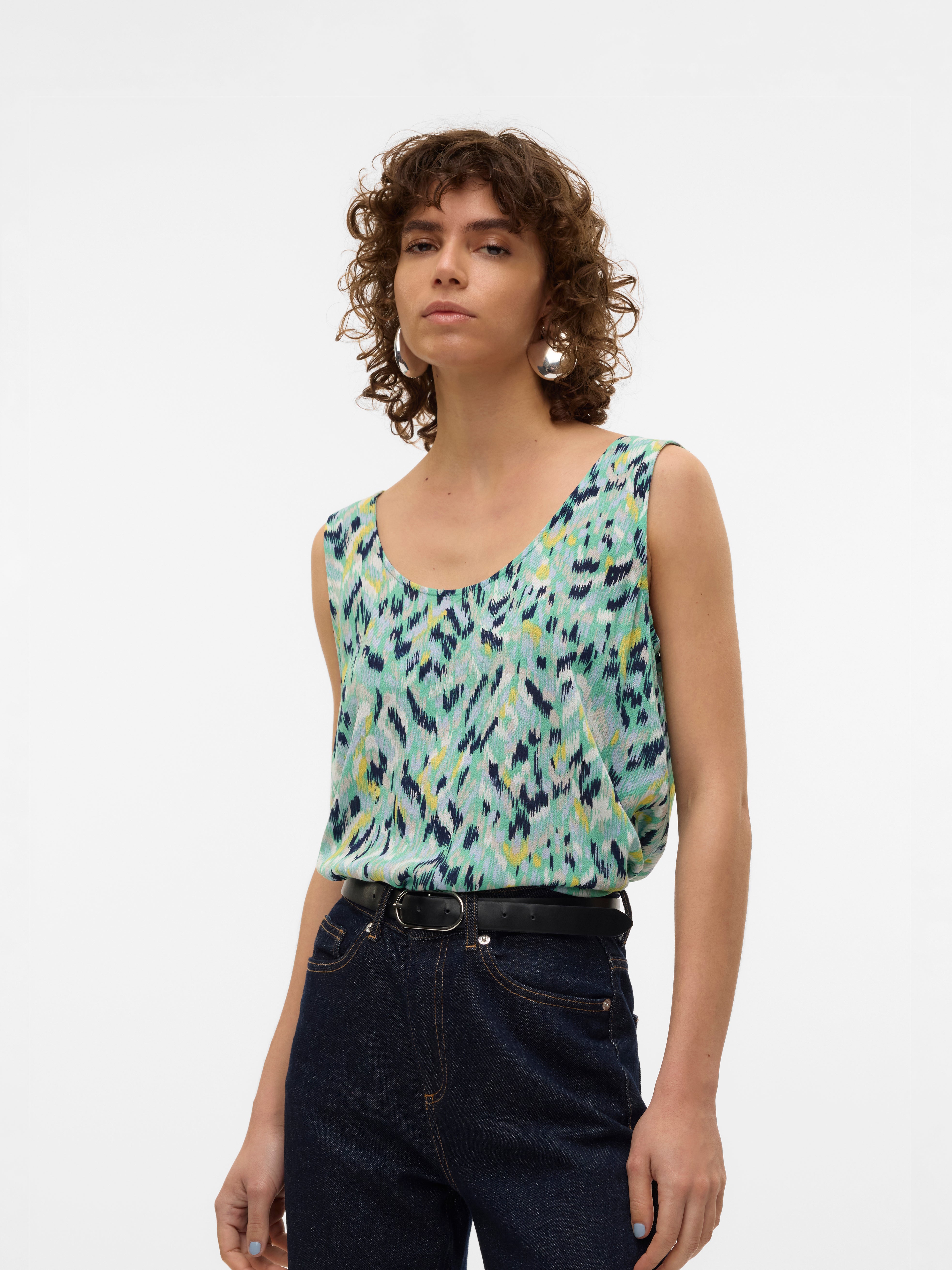 VMMENNY Top