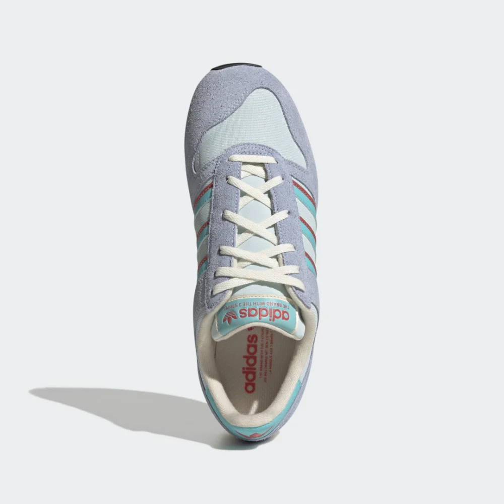 adidas Race Walk GZ2045 / blau