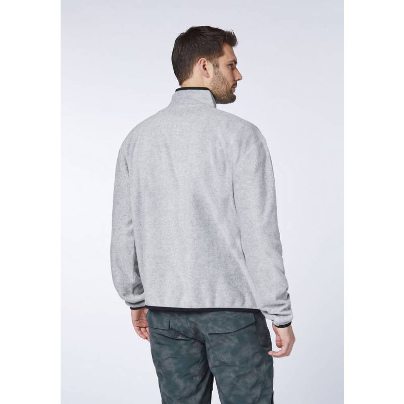 Chiemsee Fleecepullover Fleecepullover Herren