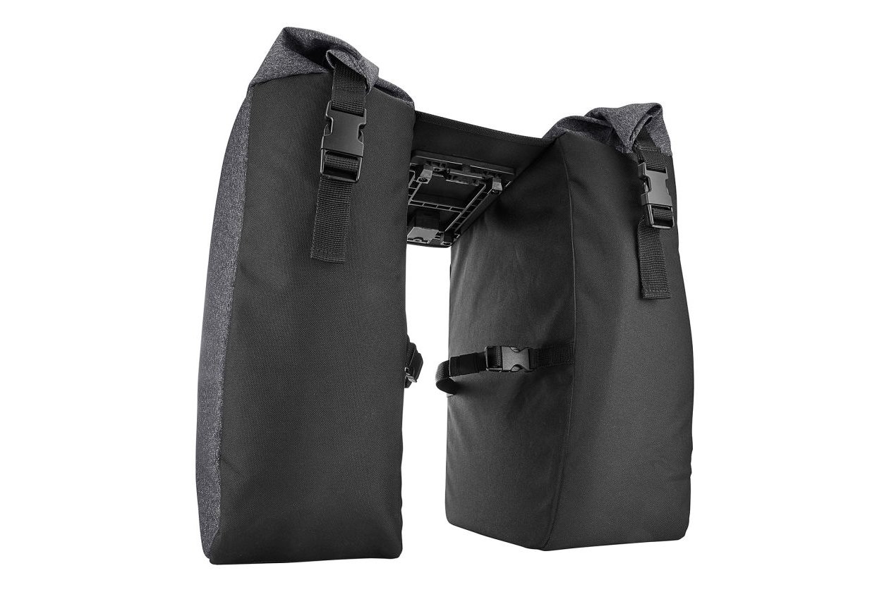 Giant MIK Transporter Pannier Taschen Sport L