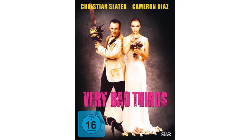 Very Bad Things