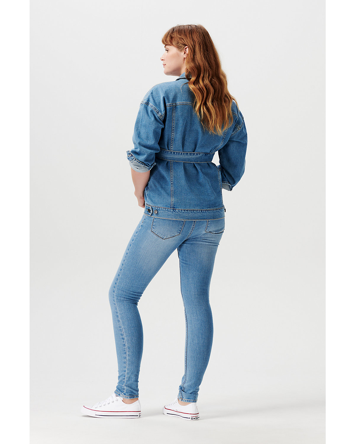 Umstandsjacke Sommer Budapest Umstandsjacken