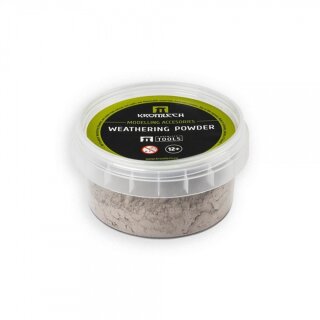 Eastern Mud Weathering Powder 30g