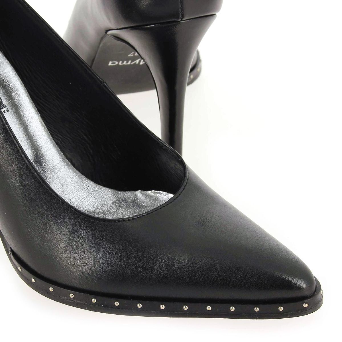 Myma  2650 MY - Noir