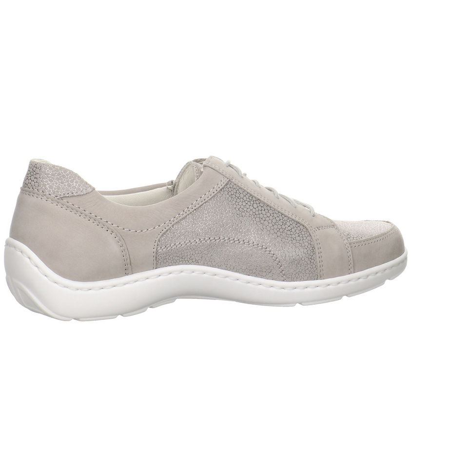 Waldläufer Henni Schnürschuh