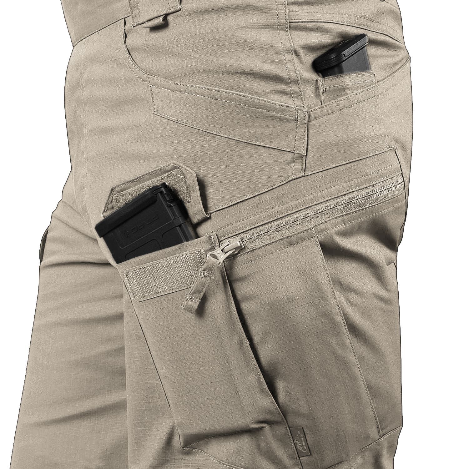 Urban Tactical Shorts RipStop 8.5