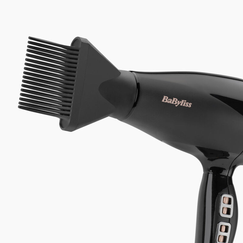 2300 Styler Dryer