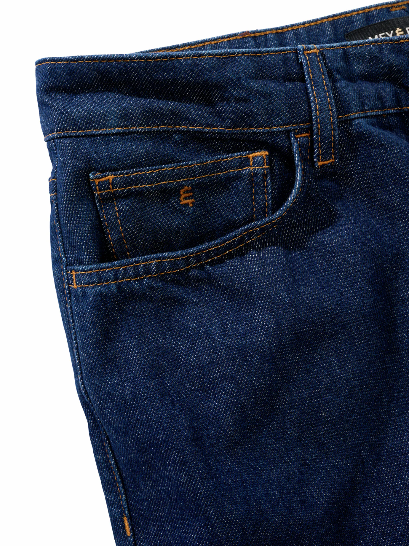 Schrauber-Jeans