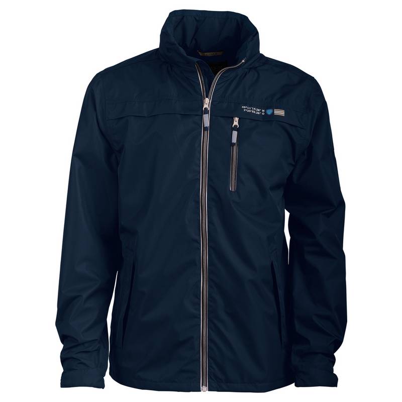 PRO-X-elements HENDRIK Funktionsjacke Herren
