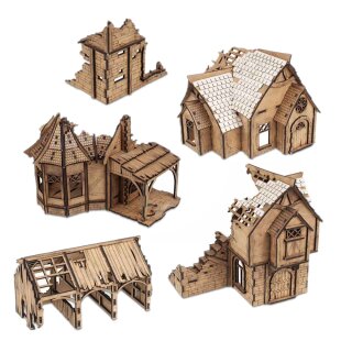 Farrier's Homestead