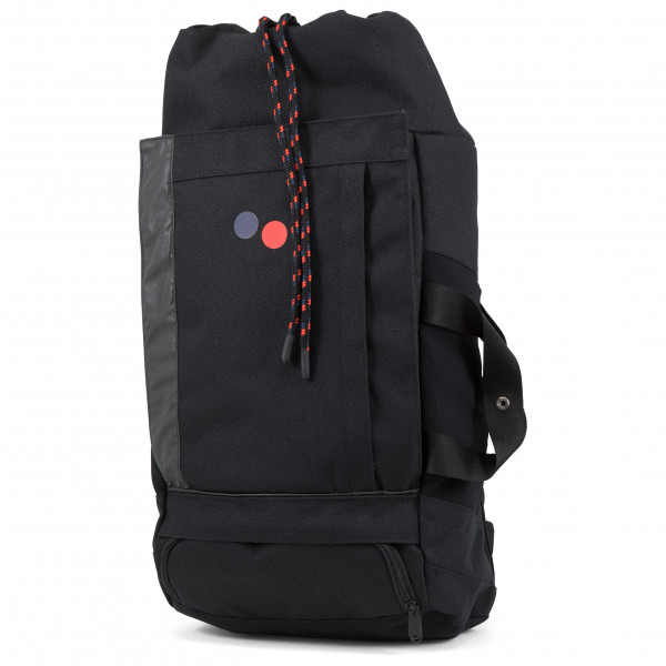 pinqponq - Blok 40 - Daypack