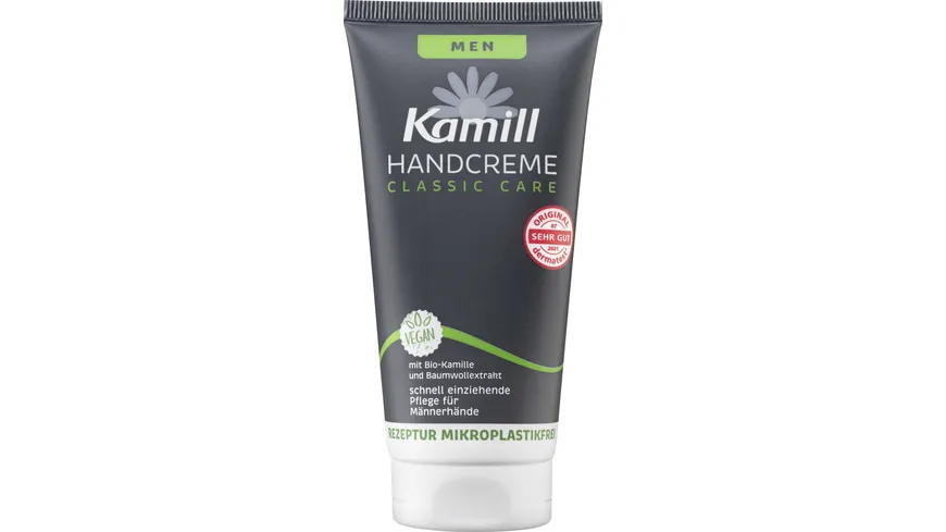 Kamill Handcreme MEN 75ml 75 ml