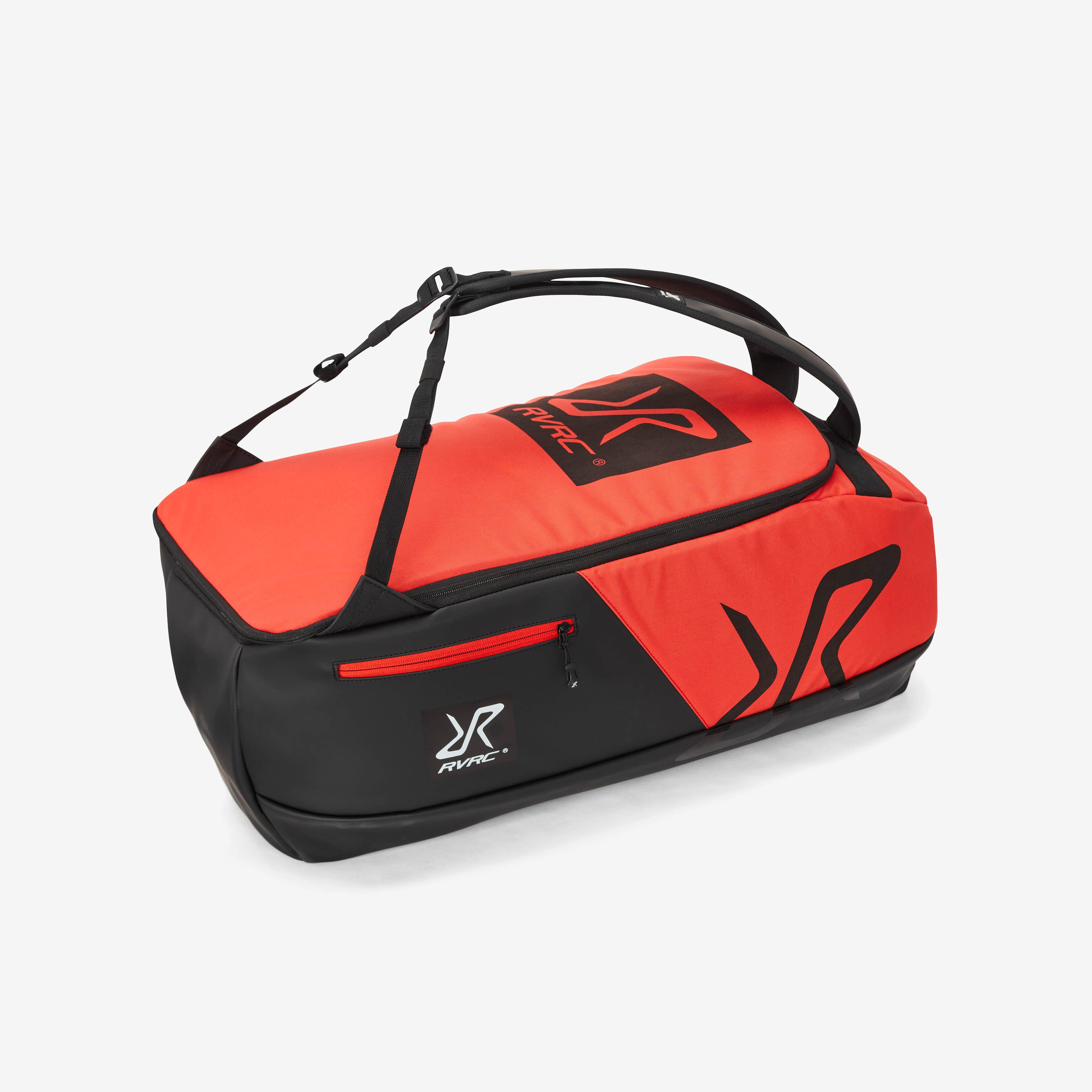 Duffel Bag 70L Lava
