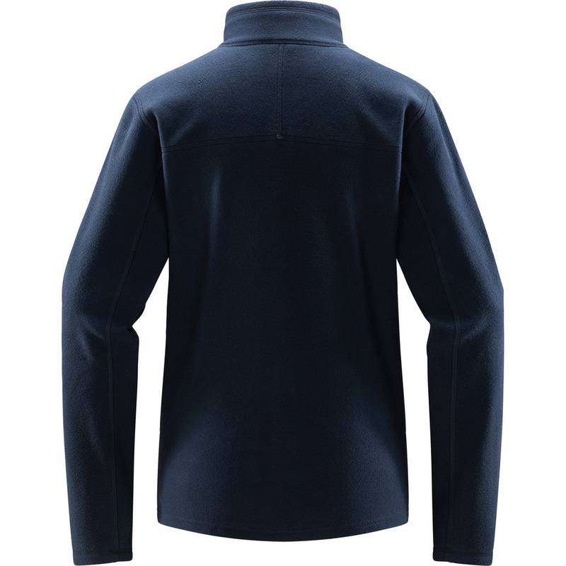 Haglöfs Buteo Mid Jacket Fleecejacke Damen