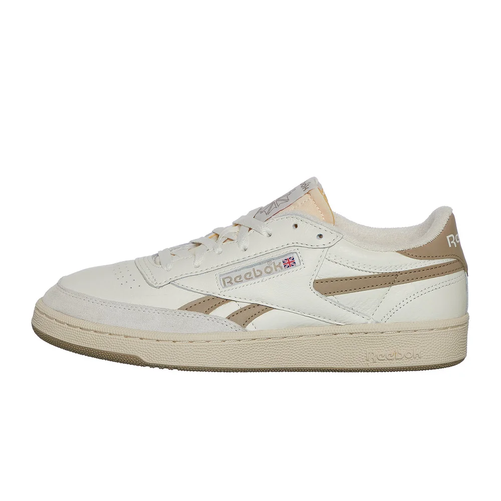 Reebok Club C Revenge Vintage IF7694 / weiss