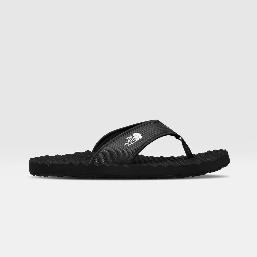 The North Face Basecamp Base Camp II Flip NF0A47AAKY4 / schwarz