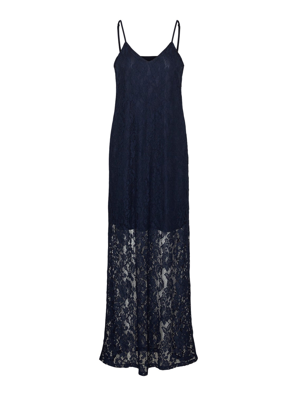 VMMILA Langes Kleid