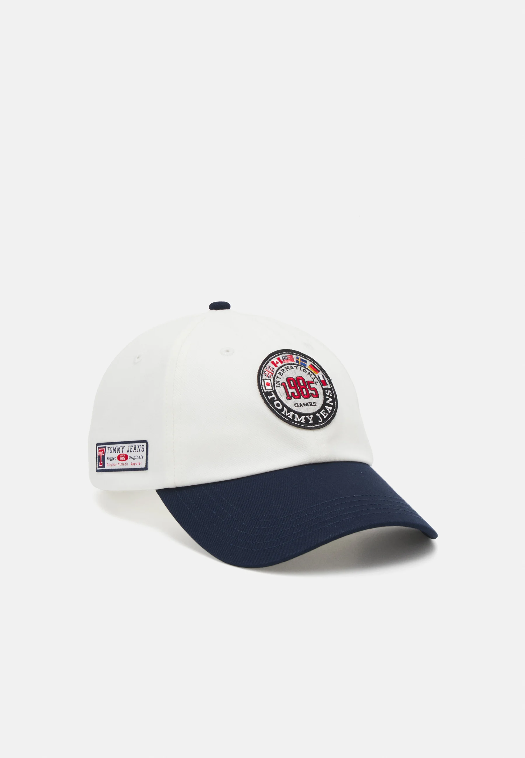 Gorra Tommy Jeans ARCHIVE GAMES UNISEX
