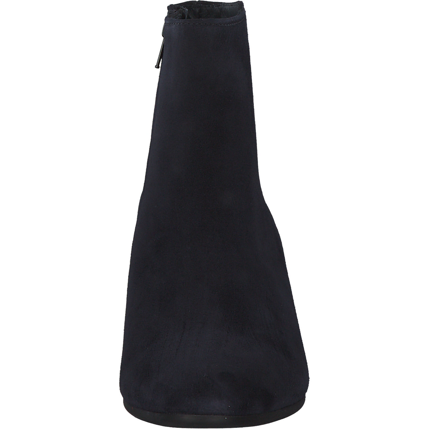 Paul Green 9609, Stiefeletten, Damen, Blau