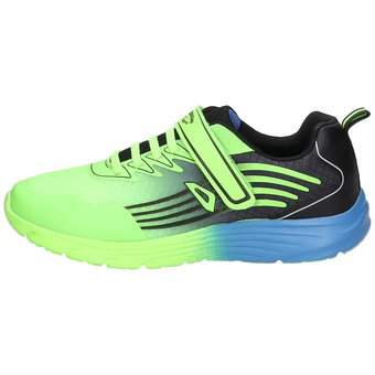 Okinawa Sneaker in grün