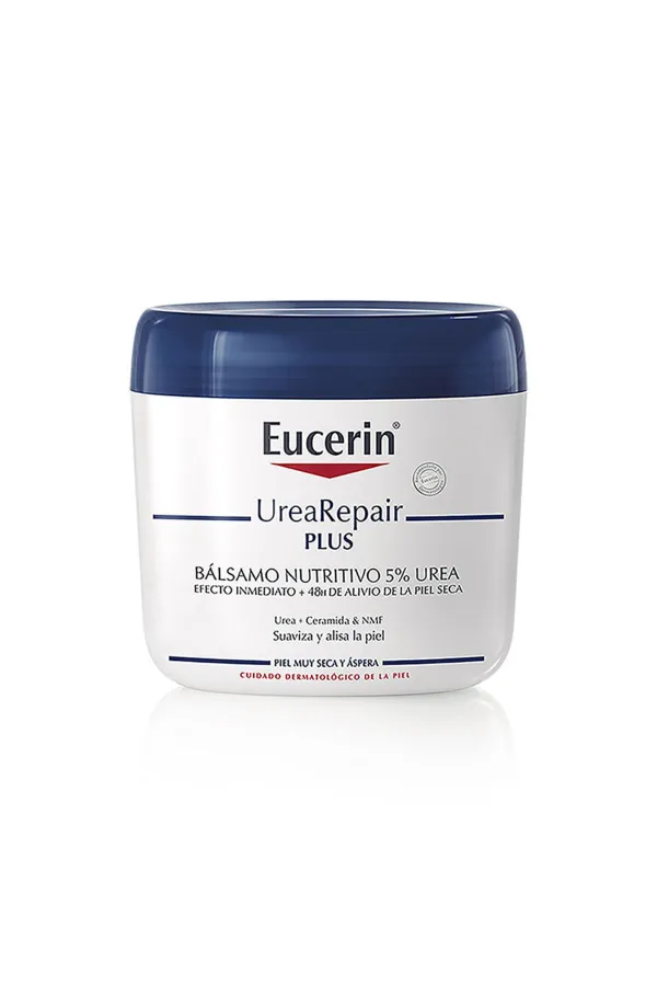 Eucerin  Gesichtscreme - Feuchtigkeitscreme