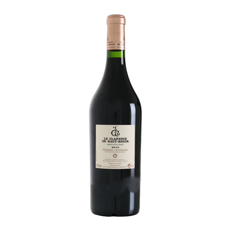 Le Clarence De Haut Brion 2010