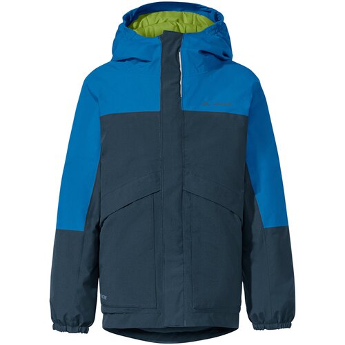 KINDER ESCAPE PADDED JACKET