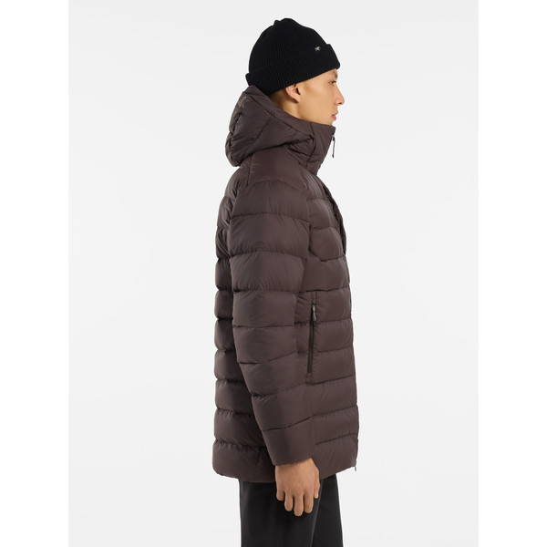 THORIUM PARKA MEN`S Herren - Daunenjacke