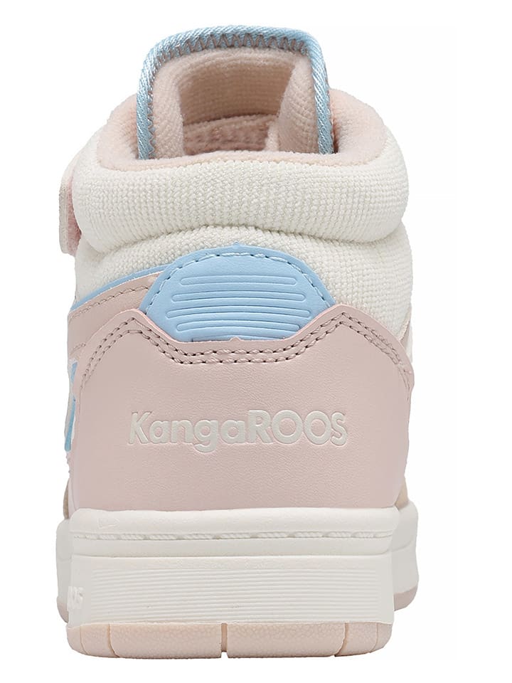 Kangaroos Sneakers 