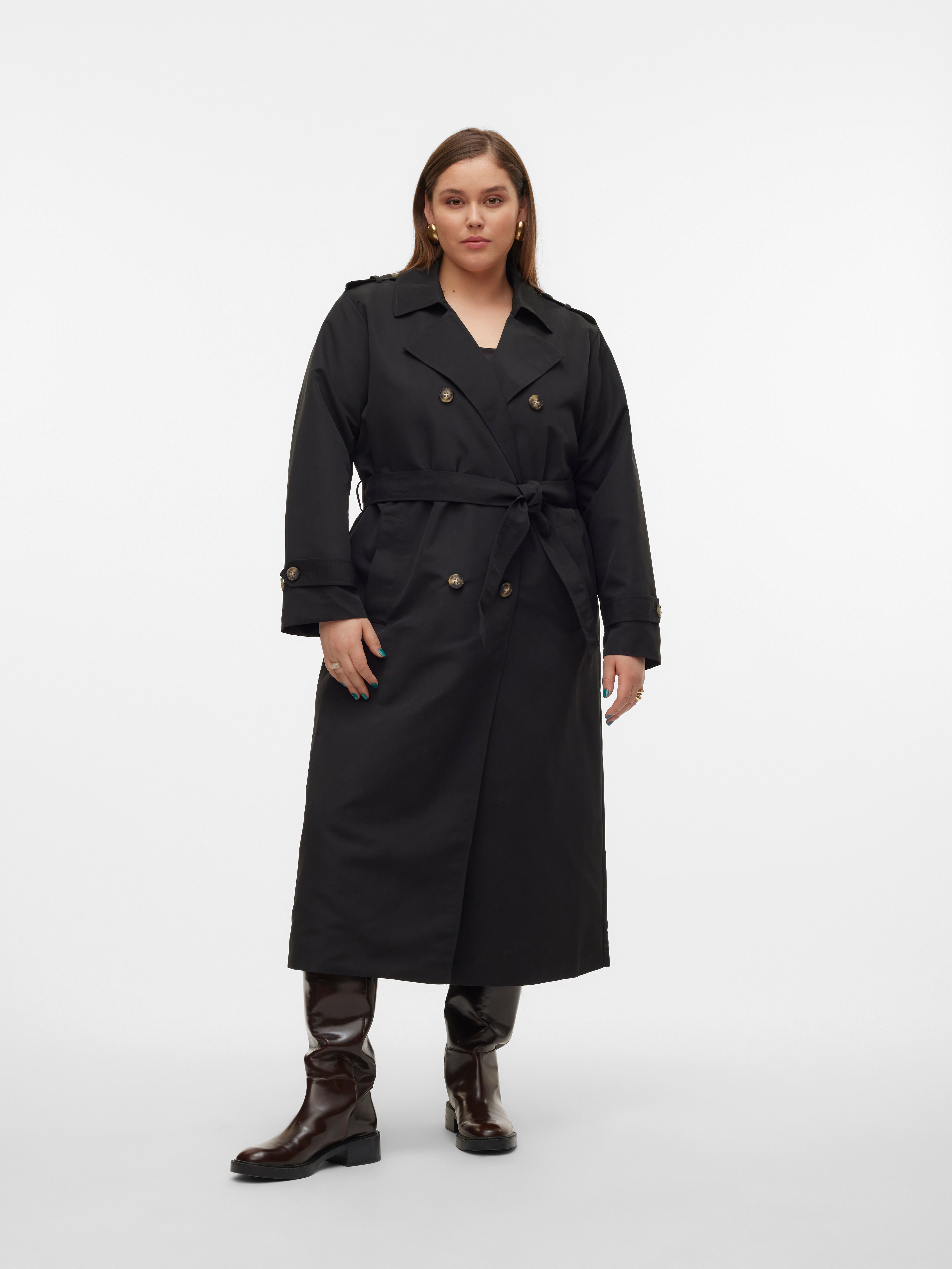 VMCHLOE Trenchcoat