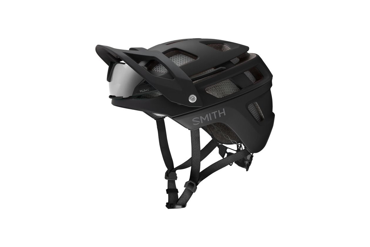 Smith Forefront 2 MIPS
