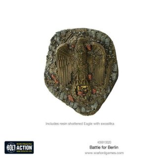 Bolt Action: The Battle for Berlin battle-set