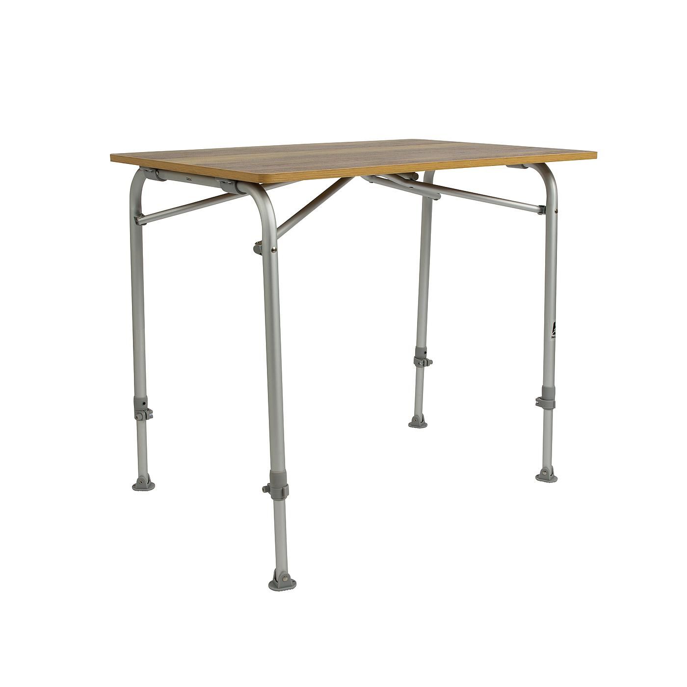 Bo-Camp Feather 80 x 60 Tisch