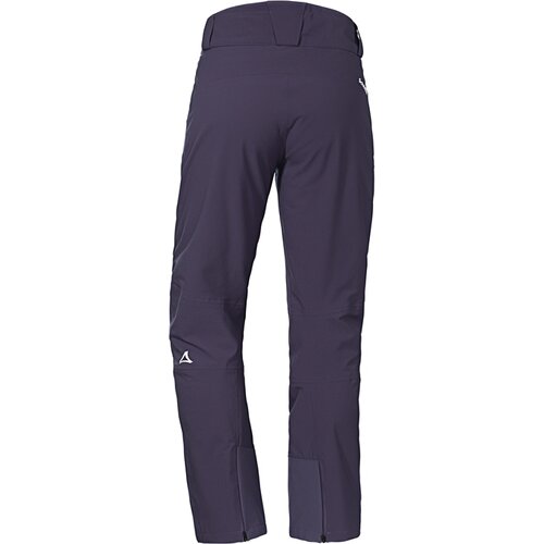 DAMEN SKIHOSE WEISSACH L